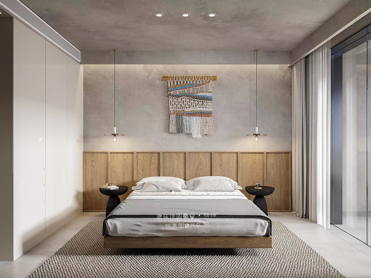 一种不完整的美，岁月的痕迹远离城市的喧嚣 — 侘寂风