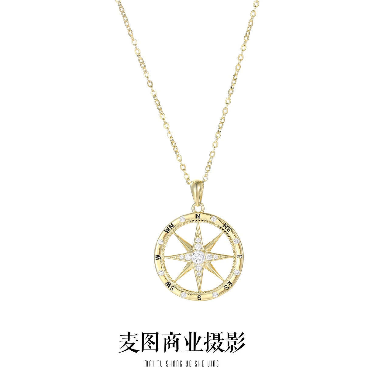 产品摄影 外贸饰品 项链耳环 纯白底拍摄（图ZMzM4ODE5ODcy） - 产品摄影 - 站酷设计师义乌麦图摄影官网原创素材 - 站酷ZCOOL