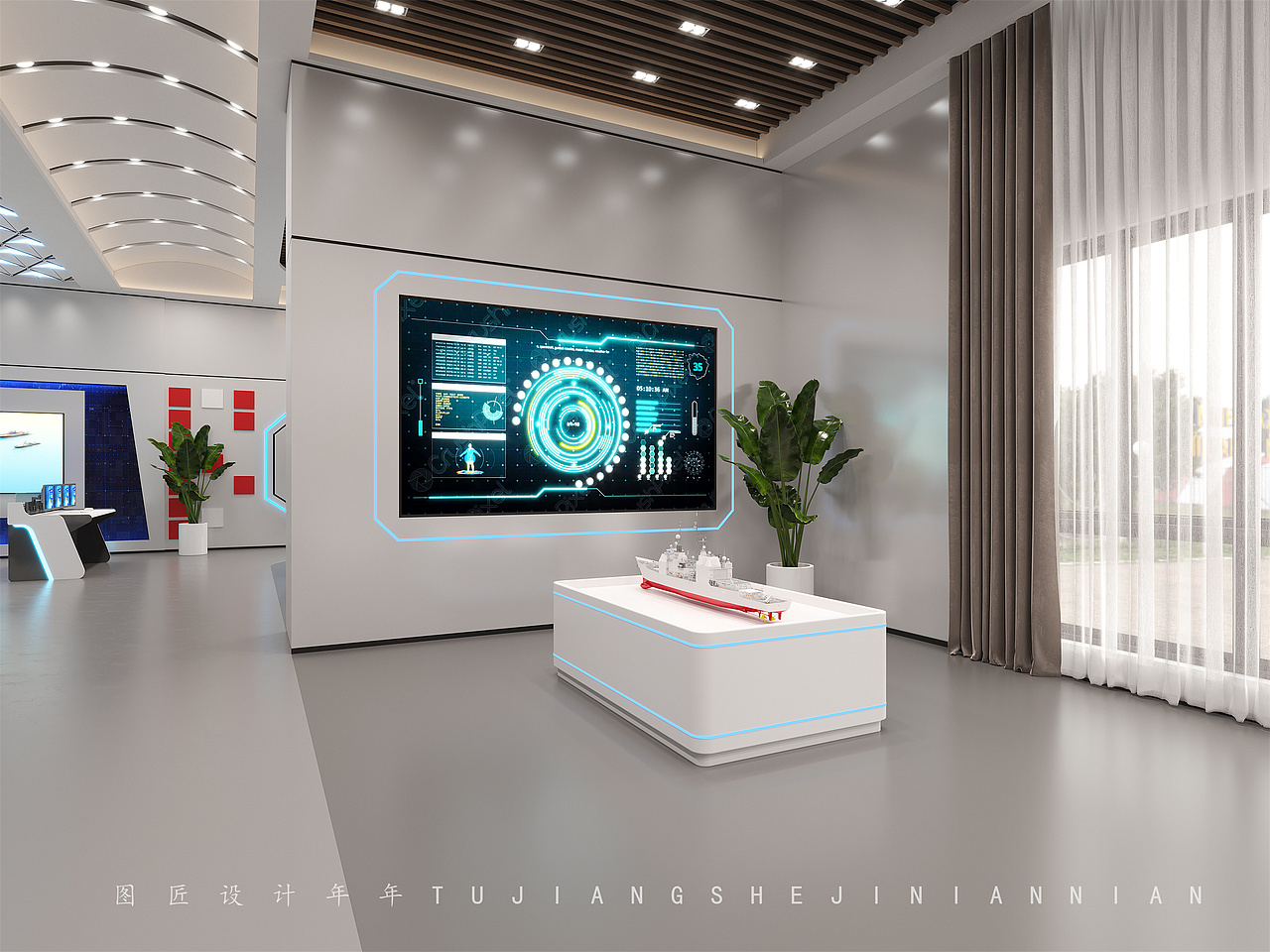 科技馆的另一种打开方式