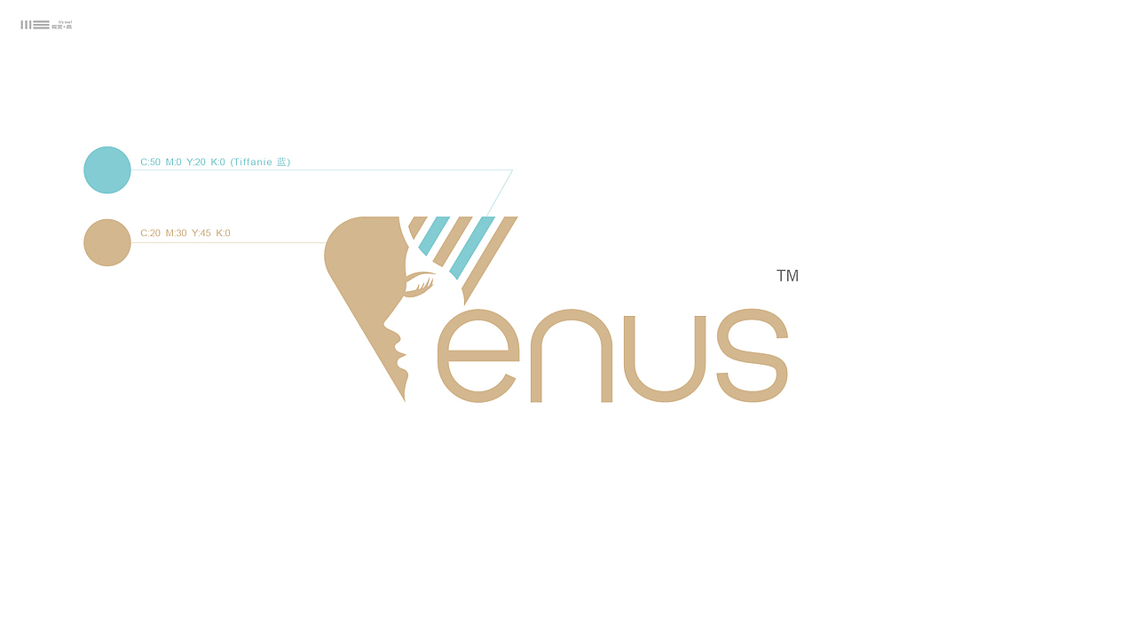 VENUS 医美（图ZMzE3OTg3MjA0） - Logo - 站酷设计师明睿堂原创素材 - 站酷ZCOOL