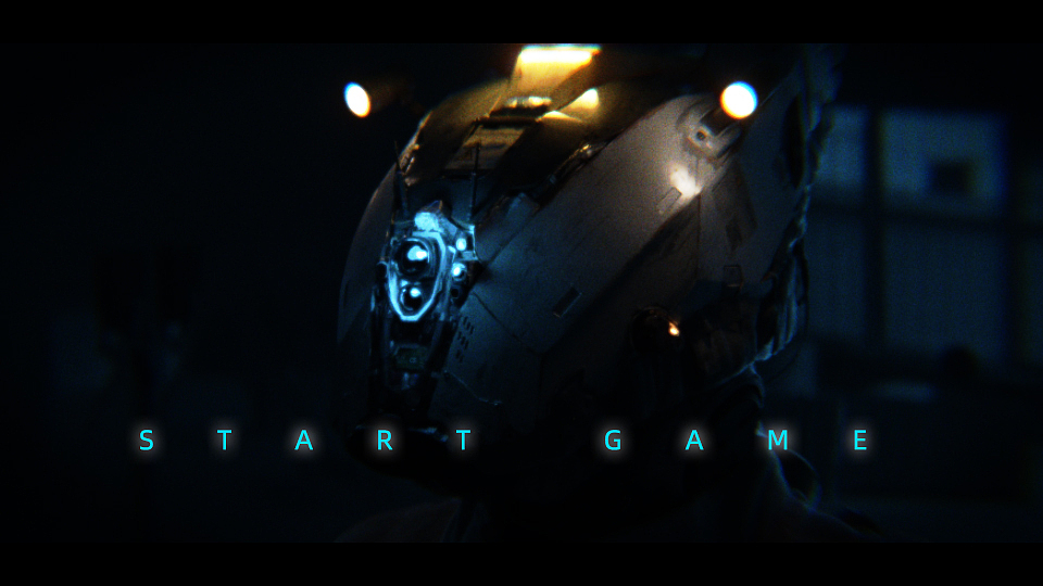 场景风格化渲染