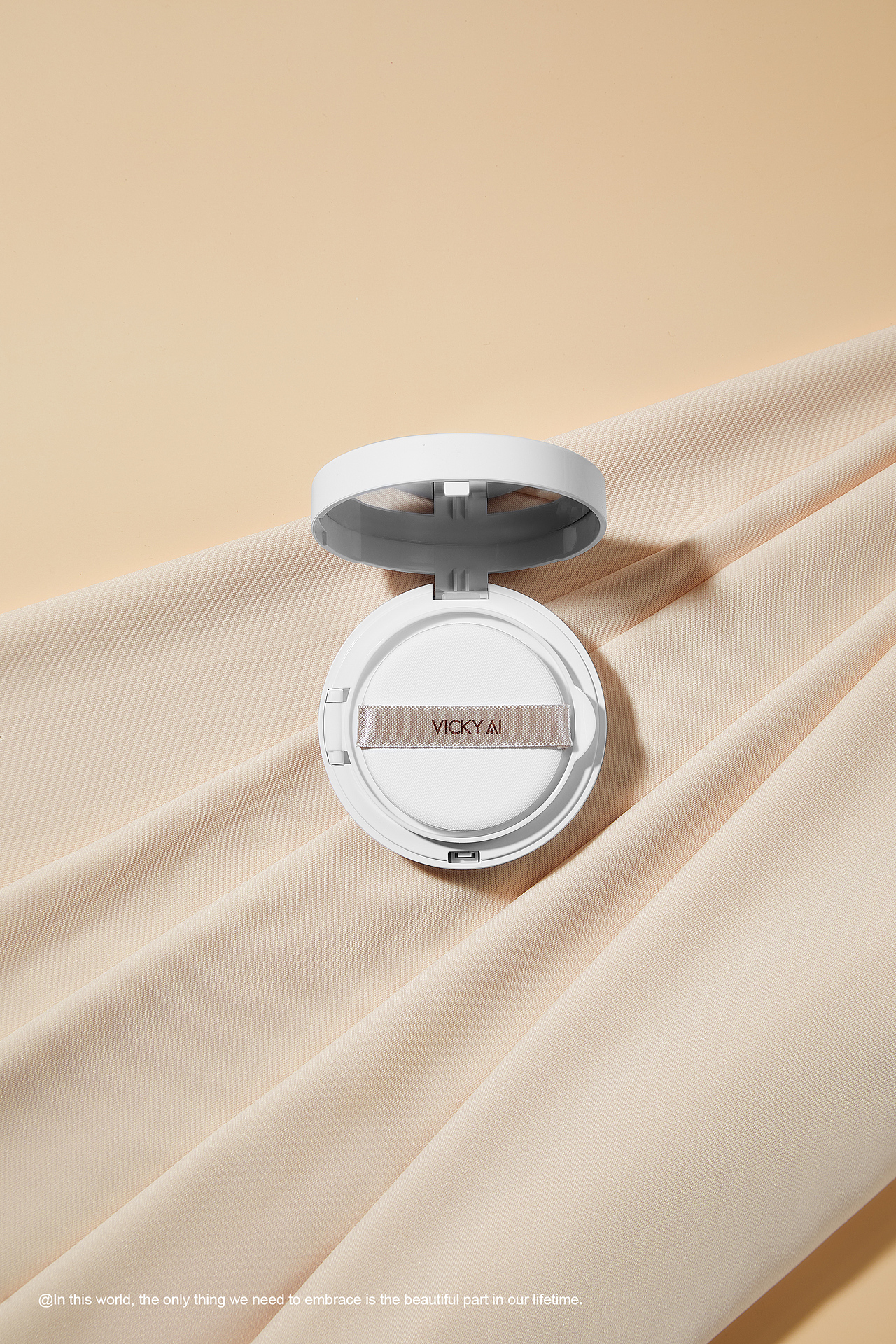 艾维熙气垫｜客片分享🎬（图ZMzM3OTkxNzY0） - 产品摄影 - 站酷设计师万哒哒原创素材 - 站酷ZCOOL