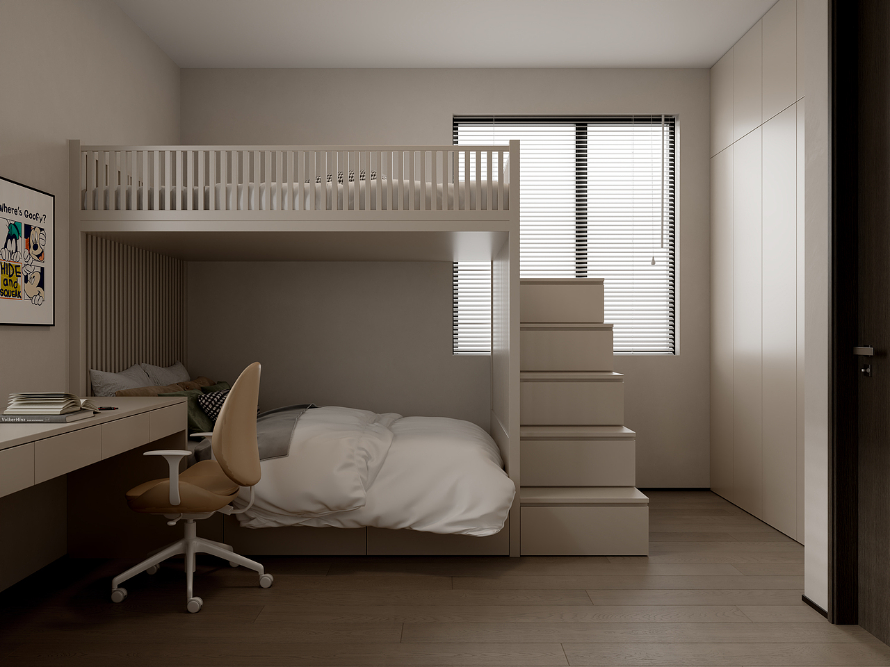 Hi 2024（图ZMzYzMjAzMzEy） - 家装设计 - 站酷设计师一木效果图表现原创素材 - 站酷ZCOOL