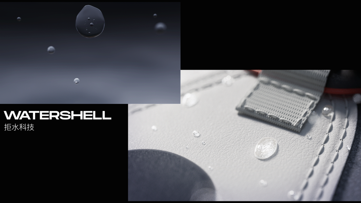 李宁YOUNG-岩峦 宣传动画（图ZMzMzMzI5NjQ4） - 动画/影视 - 站酷设计师曙光动画原创素材 - 站酷ZCOOL