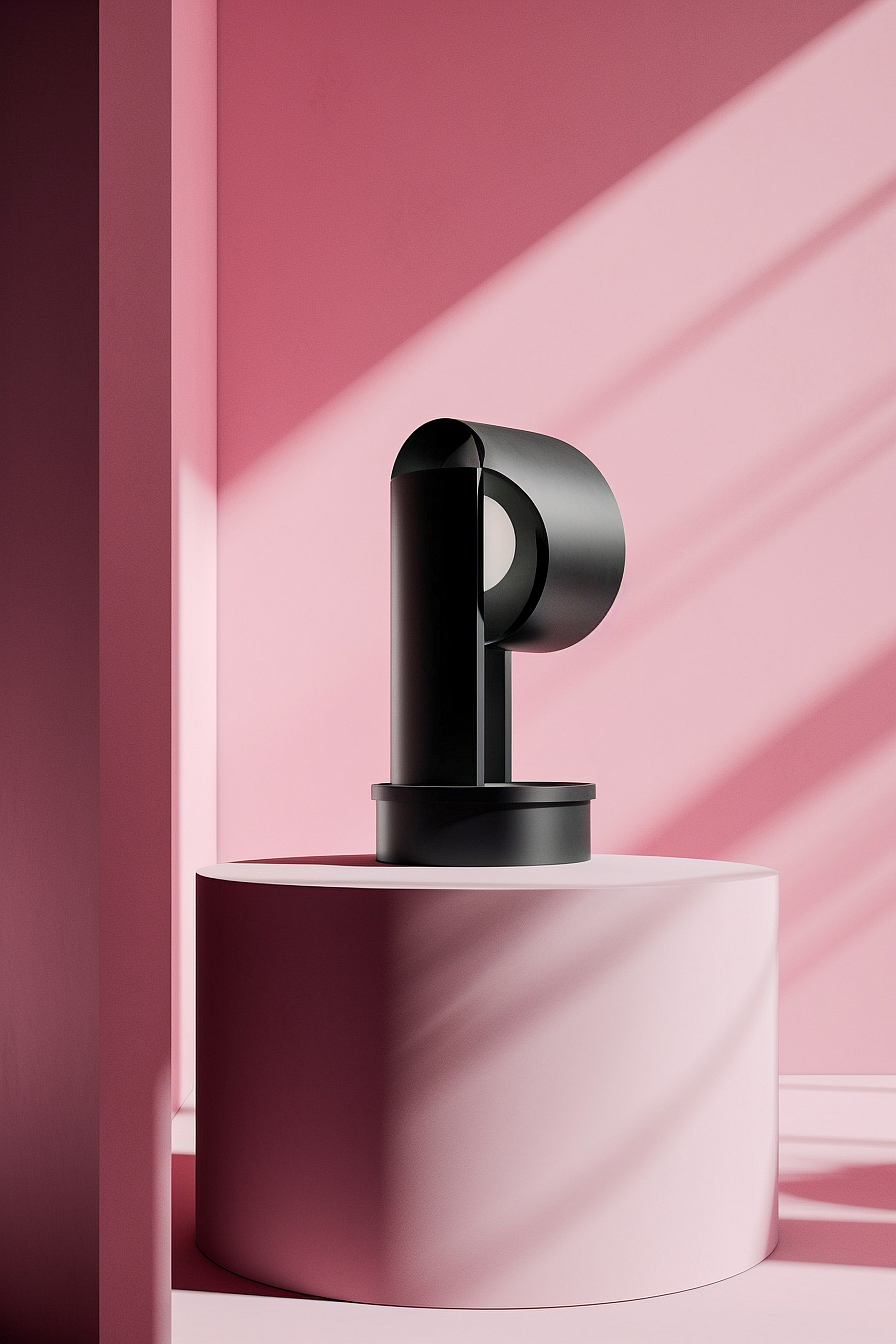 AI产品渲染探索（图ZMzM2MDk2OTEy） - 电商 - 站酷设计师丶油条原创素材 - 站酷ZCOOL