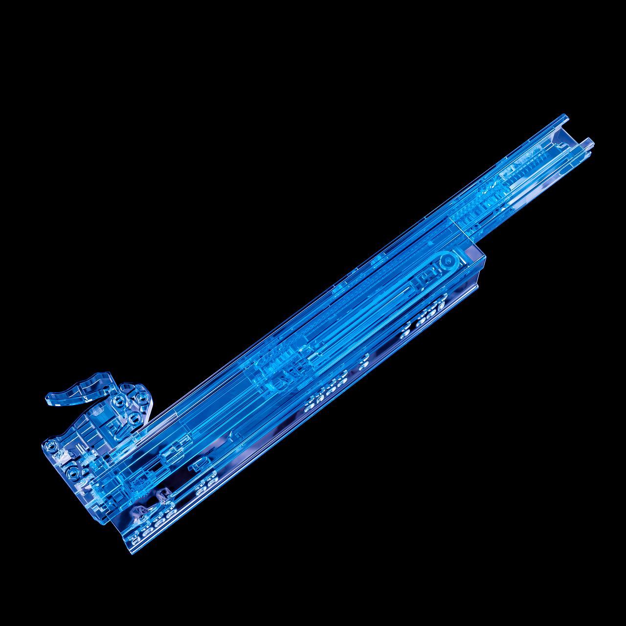 c4d建模 arnold 渲染 里面也有keyshot 渲染的