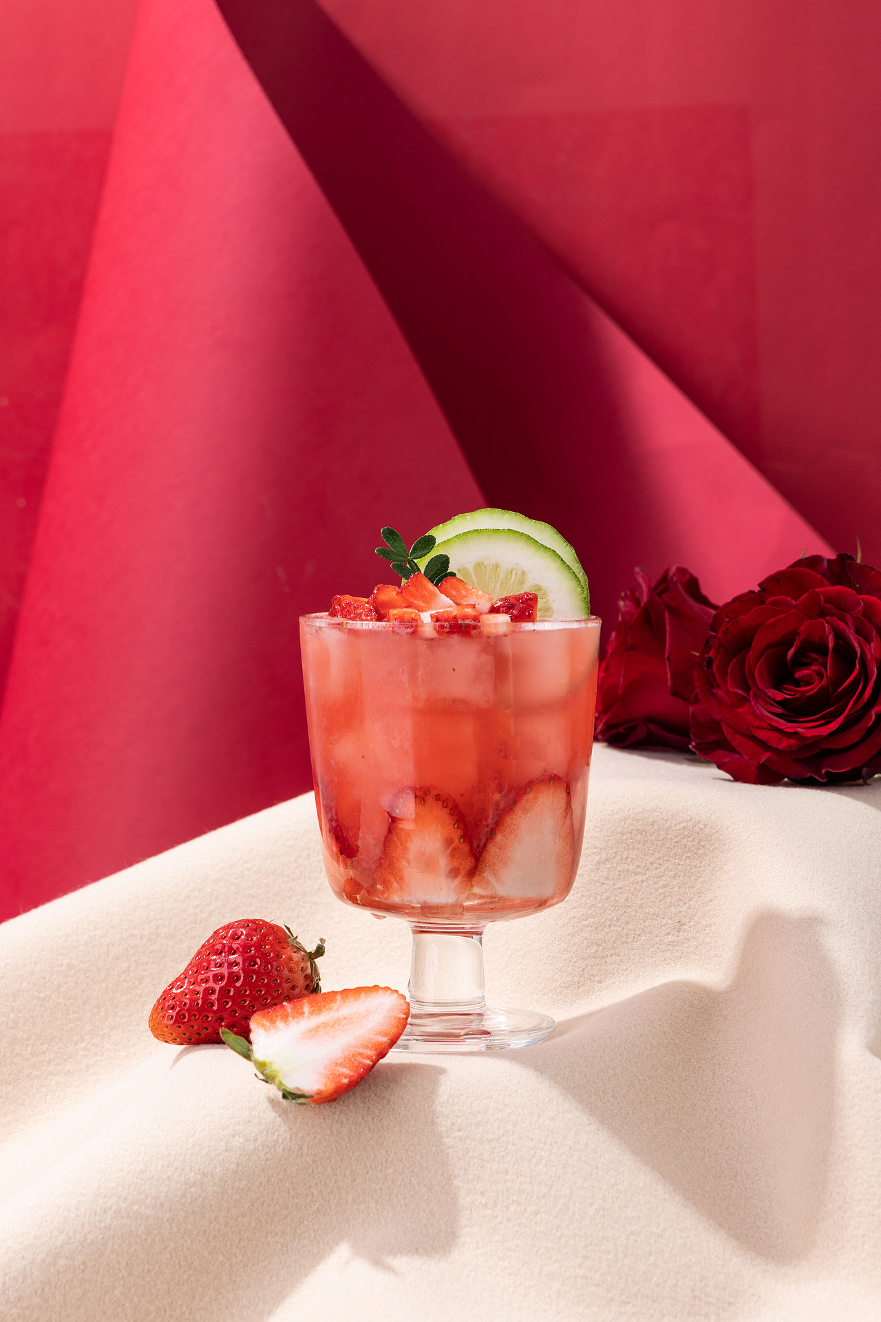 蔬果饮品第三篇