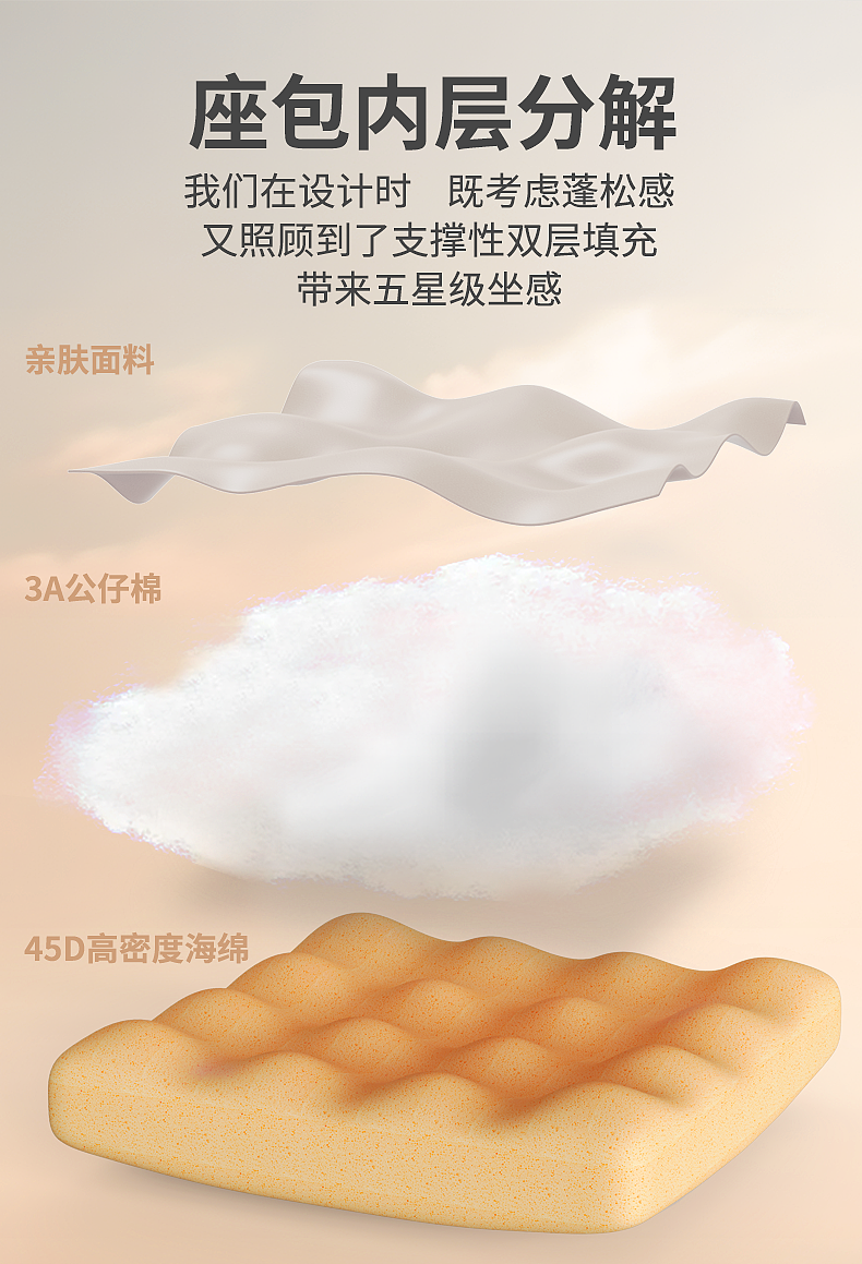 重力式皮椅（圖ZMzY2OTUyMDE2） - 宣傳物料 - 站酷設(shè)計師HBOX原創(chuàng)素材 - 站酷ZCOOL