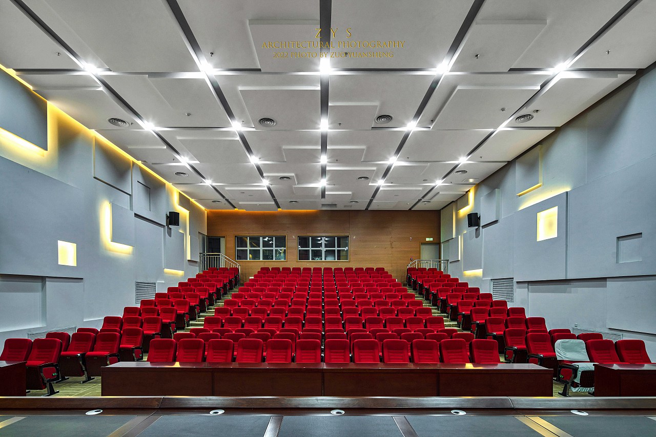 档案馆（图ZMzIyNzE3ODU2） - 环境/建筑摄影 - 站酷设计师建筑摄影师大左原创素材 - 站酷ZCOOL