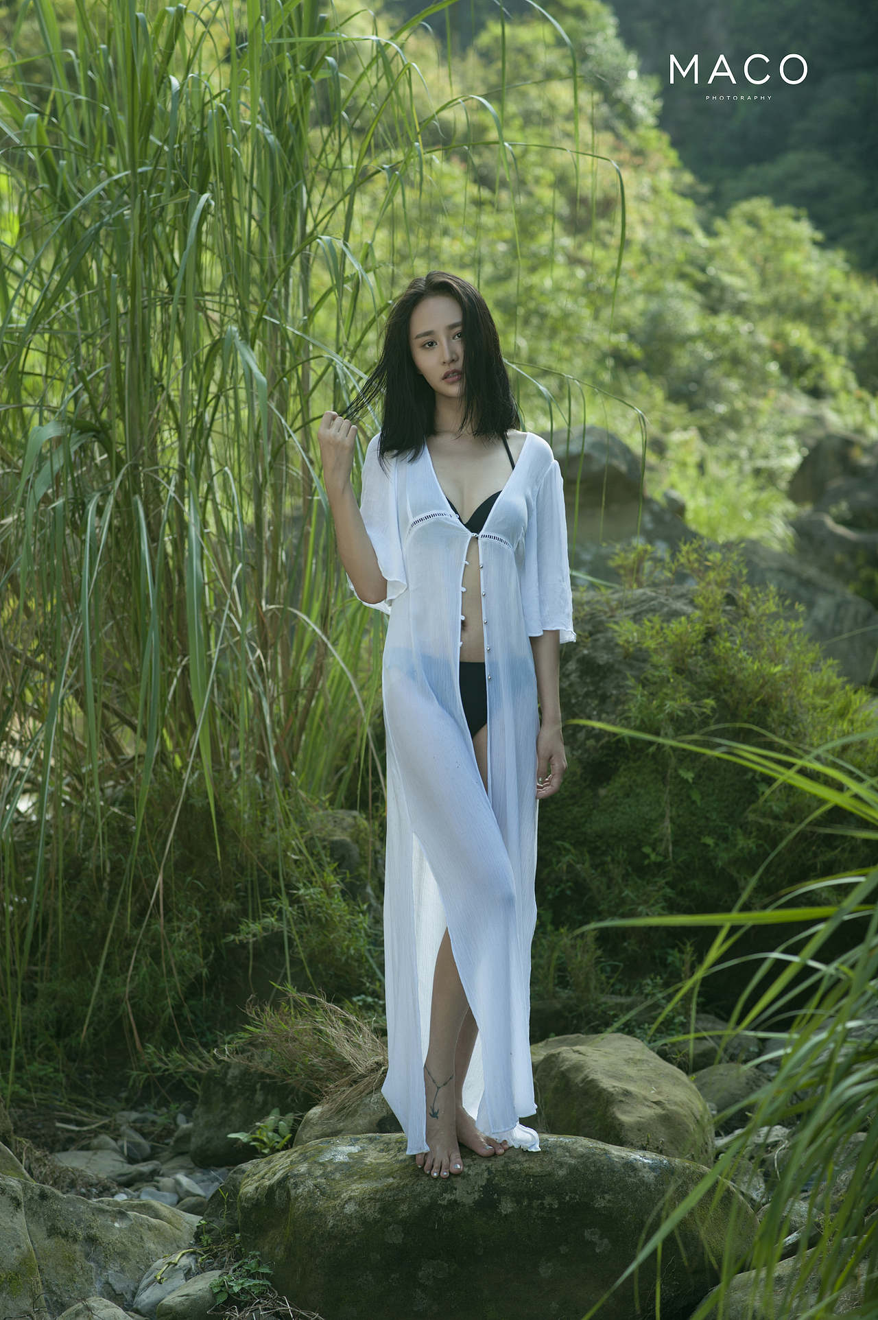 山涧溪水（图ZMzUyMzMwODEy） - 人像摄影 - 站酷设计师Markarina原创素材 - 站酷ZCOOL