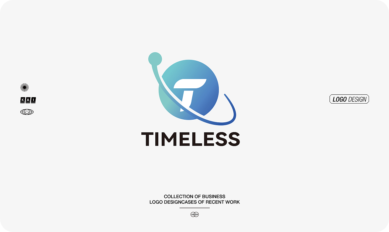 近期一些LOGO 商业案例