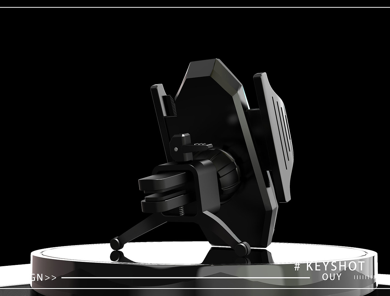 车载支架.手机支架（图ZMzAzMTU4NzUy） - 生活用品 - 站酷设计师我不是厨神原创素材 - 站酷ZCOOL