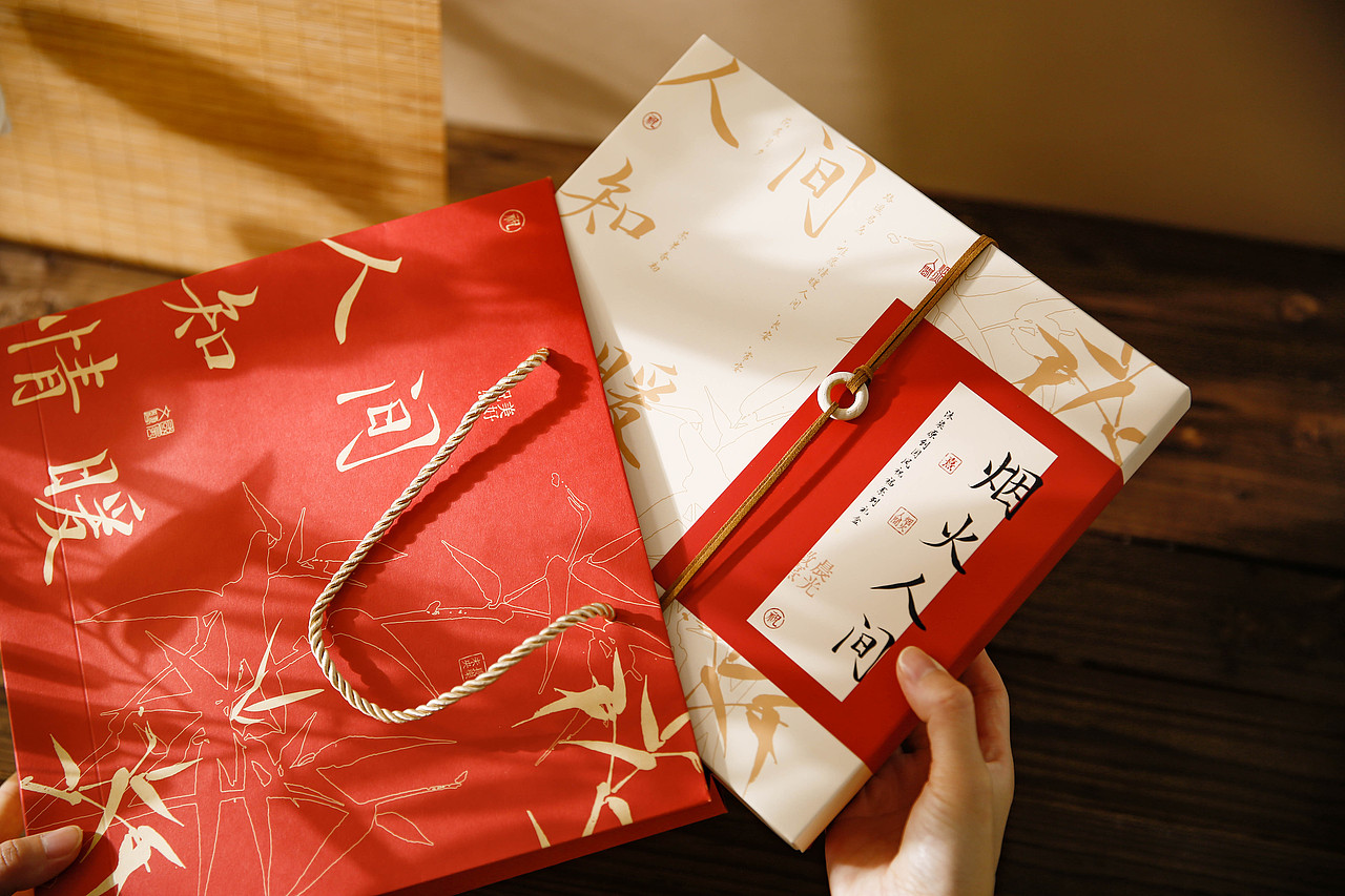 端午节日礼盒产品拍摄（图ZMzY4MjM5NTYw） - 产品摄影 - 站酷设计师纷纷胖原创素材 - 站酷ZCOOL