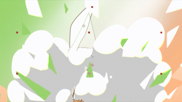 《K甲每周之星综艺片头动画》- 暴克斯文化