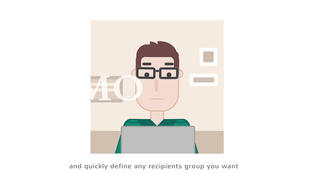 或许生活很难，但总会有春暖花开的时候（图ZMzA5OTYxNTQ0） - 动画片 - 站酷设计师聚匠文化原创素材 - 站酷ZCOOL