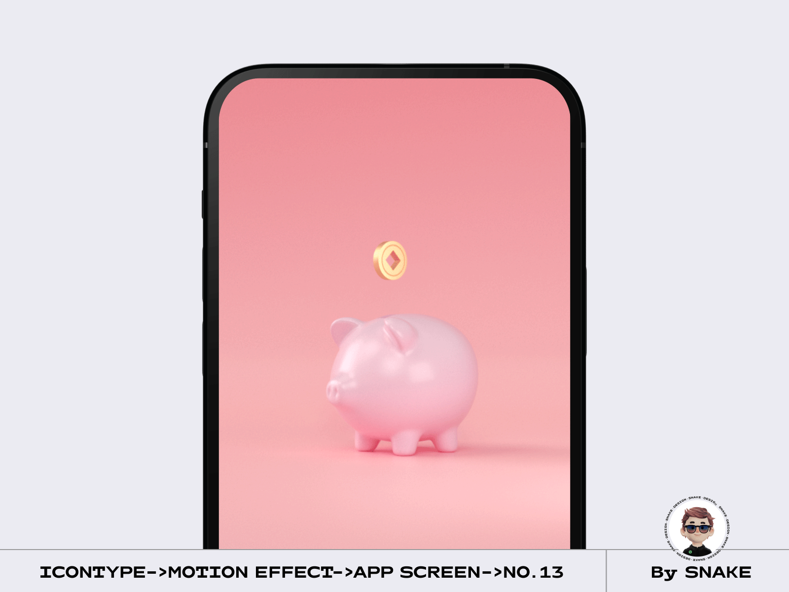 SNAKE的动效作品（图ZMzQyNjExNzU2） - 动效设计 - 站酷设计师SnakeKwok原创素材 - 站酷ZCOOL