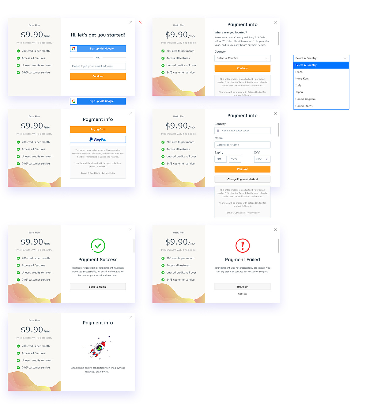 VanceAI改版(商务)