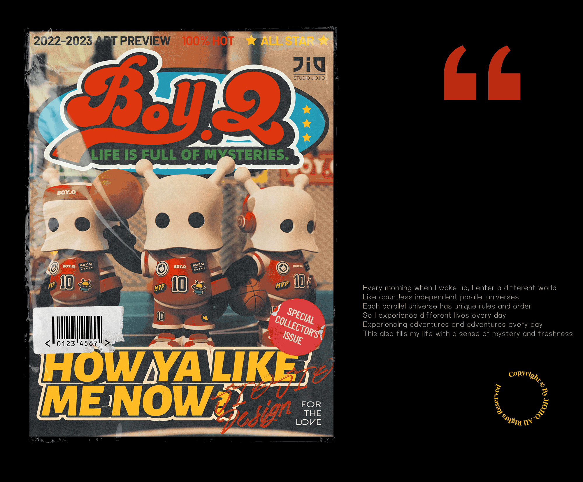 JIOJIO | 2021-2023作品集（图ZMzU4NDc1NDE2） - 商业插画 - 站酷设计师JIOJIO焦焦原创素材 - 站酷ZCOOL