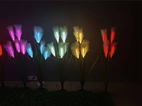 商业广场街区灯光美陈装置铭星厂家专注商业美陈灯光（图ZMzAwNjg2NjUy） - 景观设计 - 站酷设计师专注商业文旅灯光原创素材 - 站酷ZCOOL