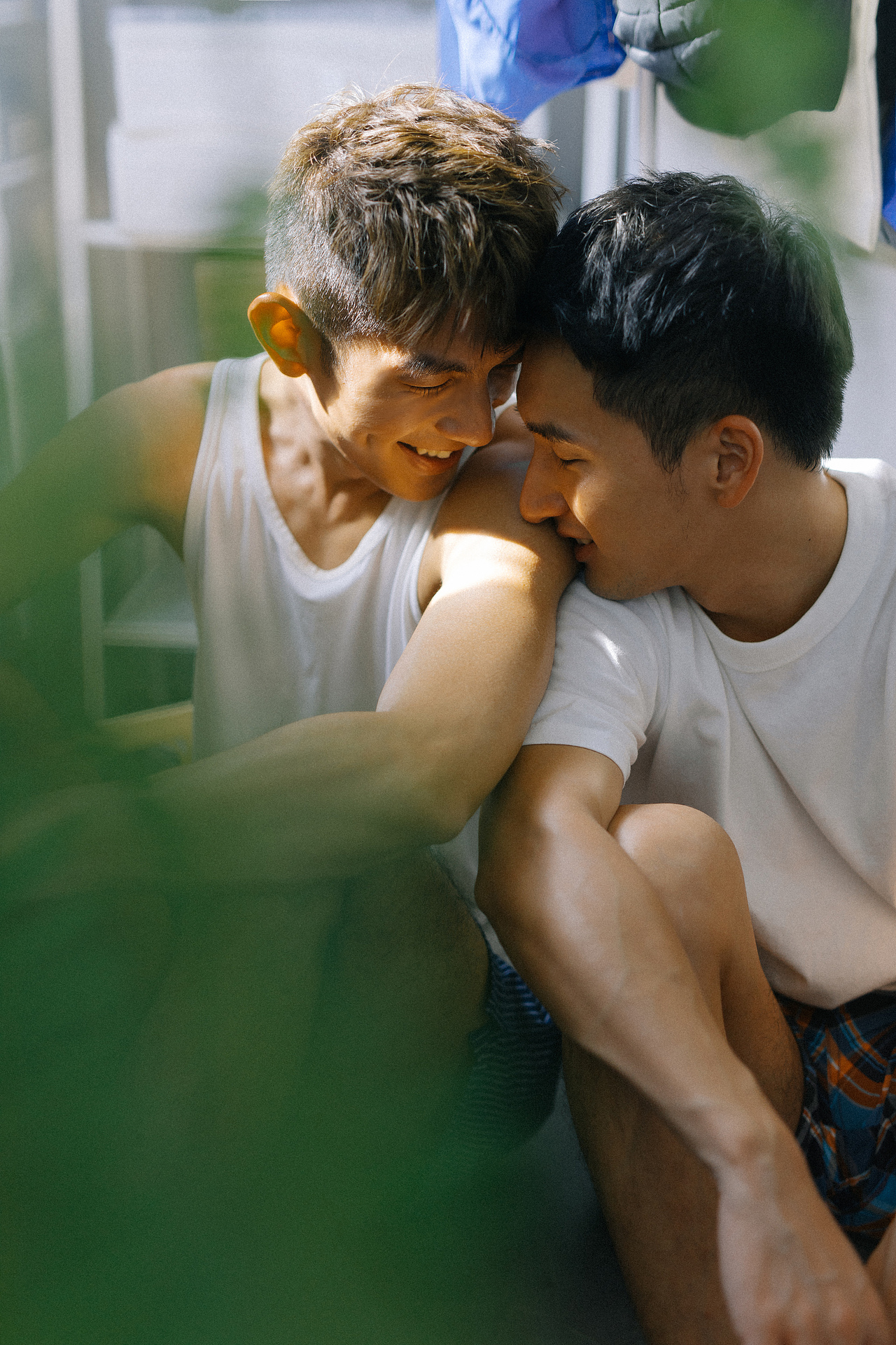 夏天的最后，遇见你（图ZMzEzOTE0NTk2） - 人像摄影 - 站酷设计师baiyang421原创素材 - 站酷ZCOOL
