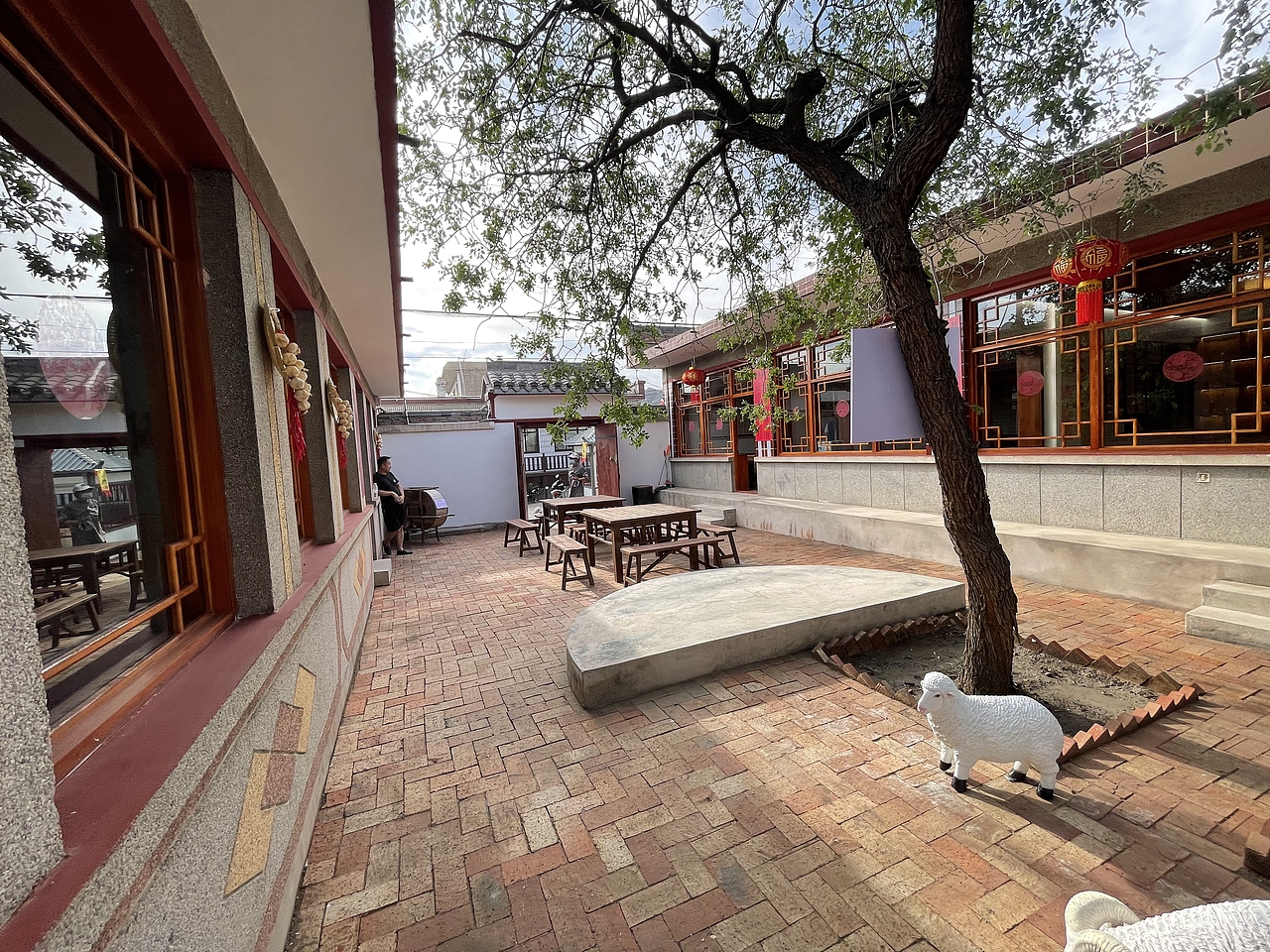 小型历史展厅(图ZMzUwNzMyMjI4) - 展陈设计 - 站酷设计师李桃桃桃原创素材 - 站酷ZCOOL