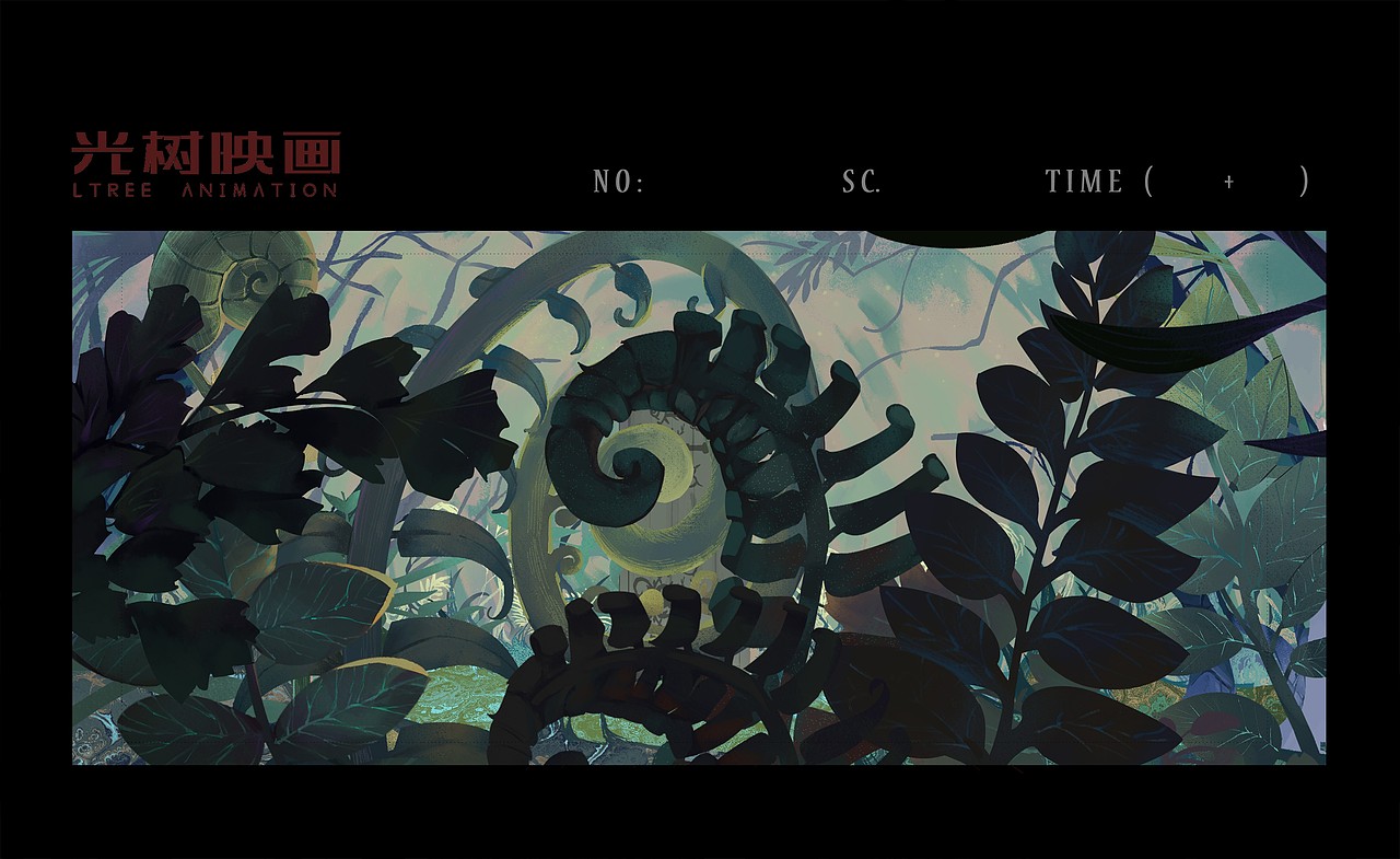 第五人格-花祭之岛美术篇