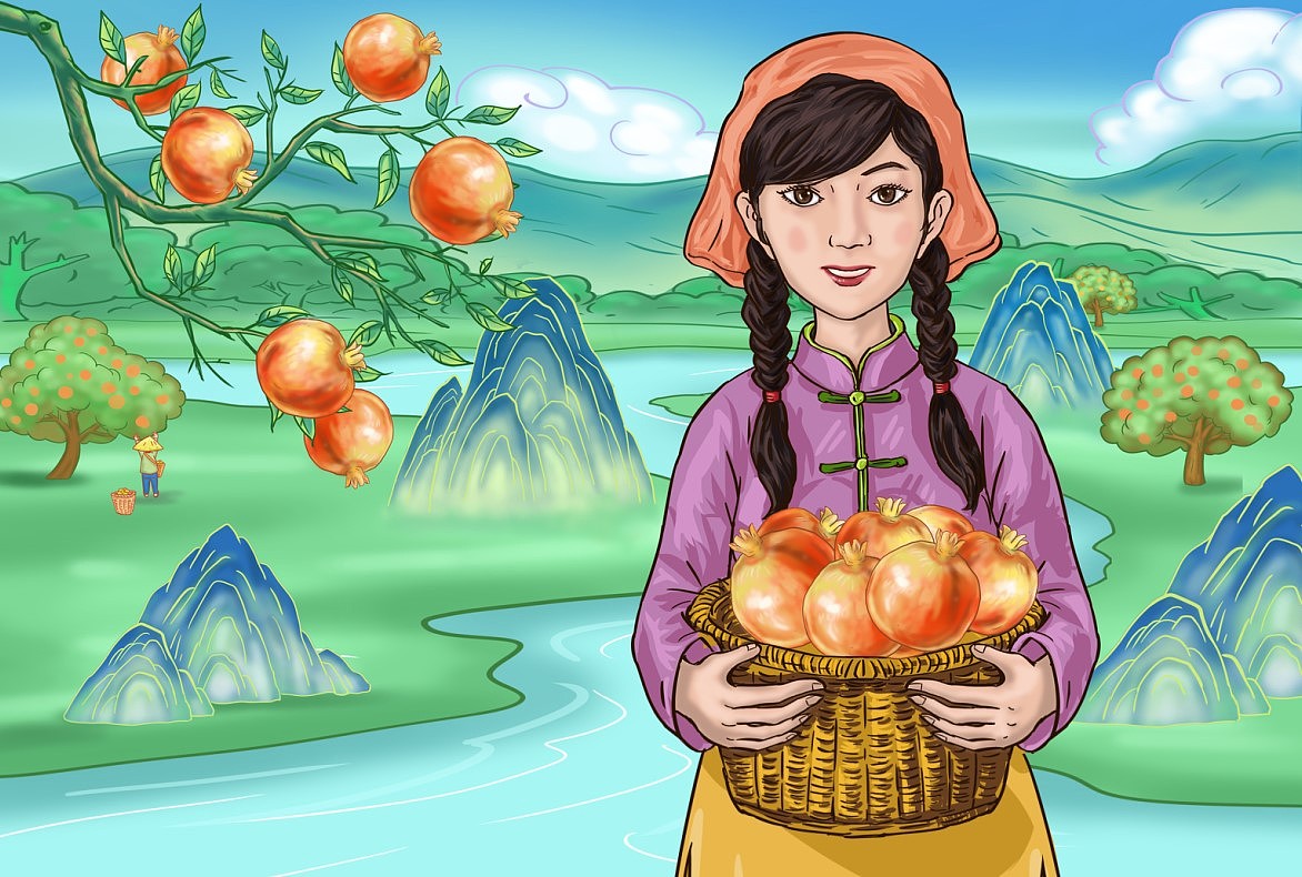 水果包装插画（图ZMzUwMjgzMTQw） - 艺术插画 - 站酷设计师亮sir艺术原创素材 - 站酷ZCOOL