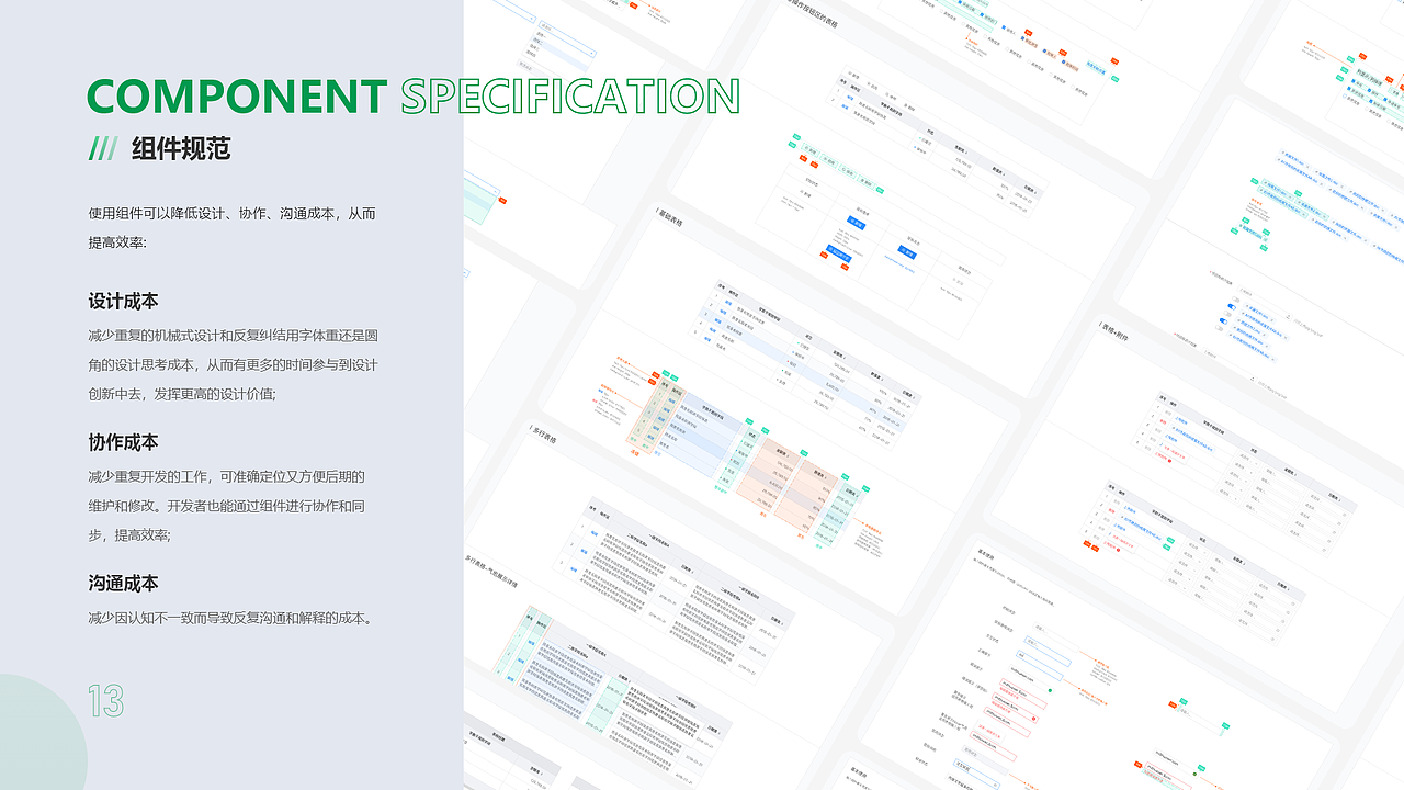 2022-UI设计B端作品集（图ZMzMxNTQ5NjM2） - 软件界面 - 站酷设计师UI设计师0212原创素材 - 站酷ZCOOL