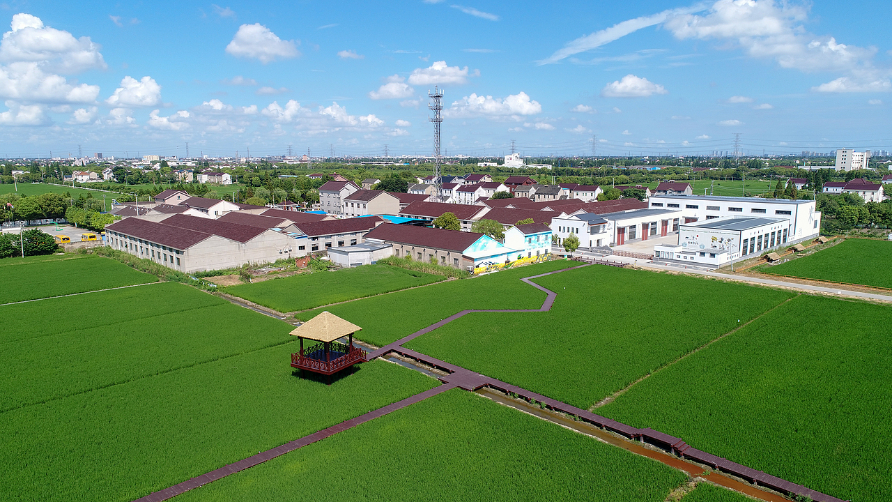 遇见声动吴江 | 苏州吴江平望