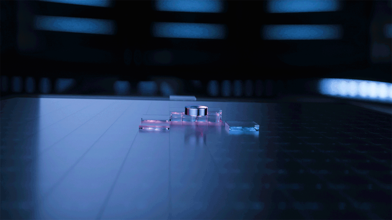 科幻感耳机动画制作（图ZMzAzMjY2MzM2） - 产品 - 站酷设计师阿聪_Render原创素材 - 站酷ZCOOL