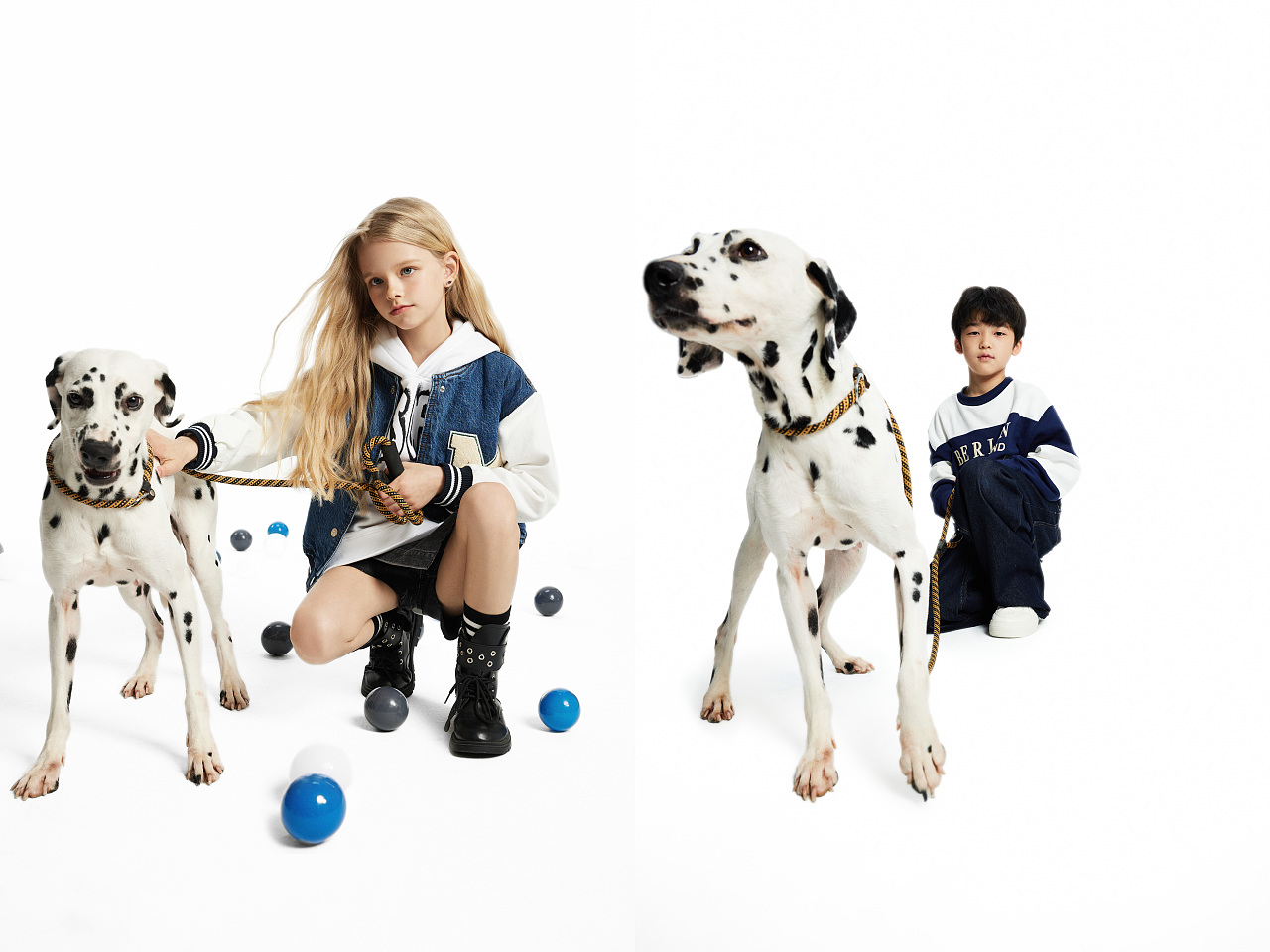 NEW TEST FOR KIDS 童装拍摄（图ZMzQzMjM3MTA4） - 时尚/艺术摄影 - 站酷设计师梅见风mads原创素材 - 站酷ZCOOL