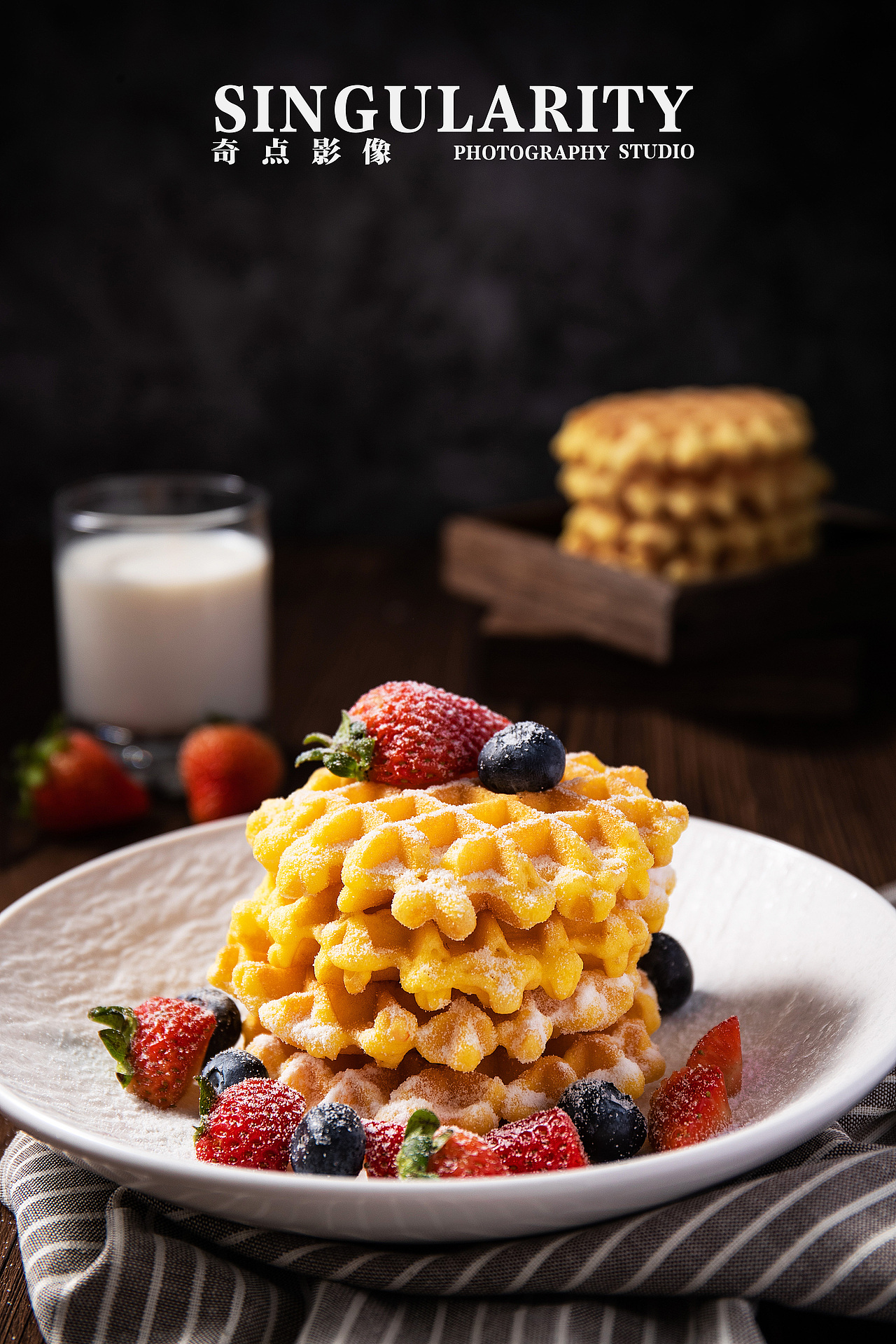 #美食摄影#蛋糕甜点下午茶