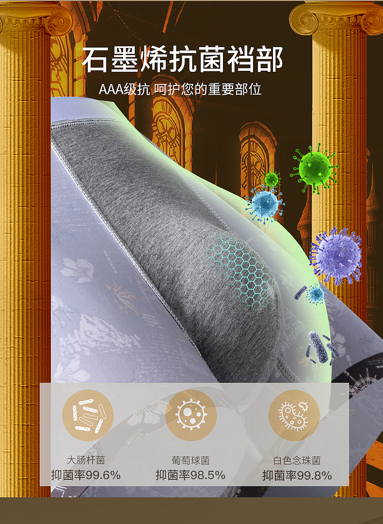 印花内裤详情（图ZMzM0MTgzNjA0） - 产品摄影 - 站酷设计师小松6原创素材 - 站酷ZCOOL