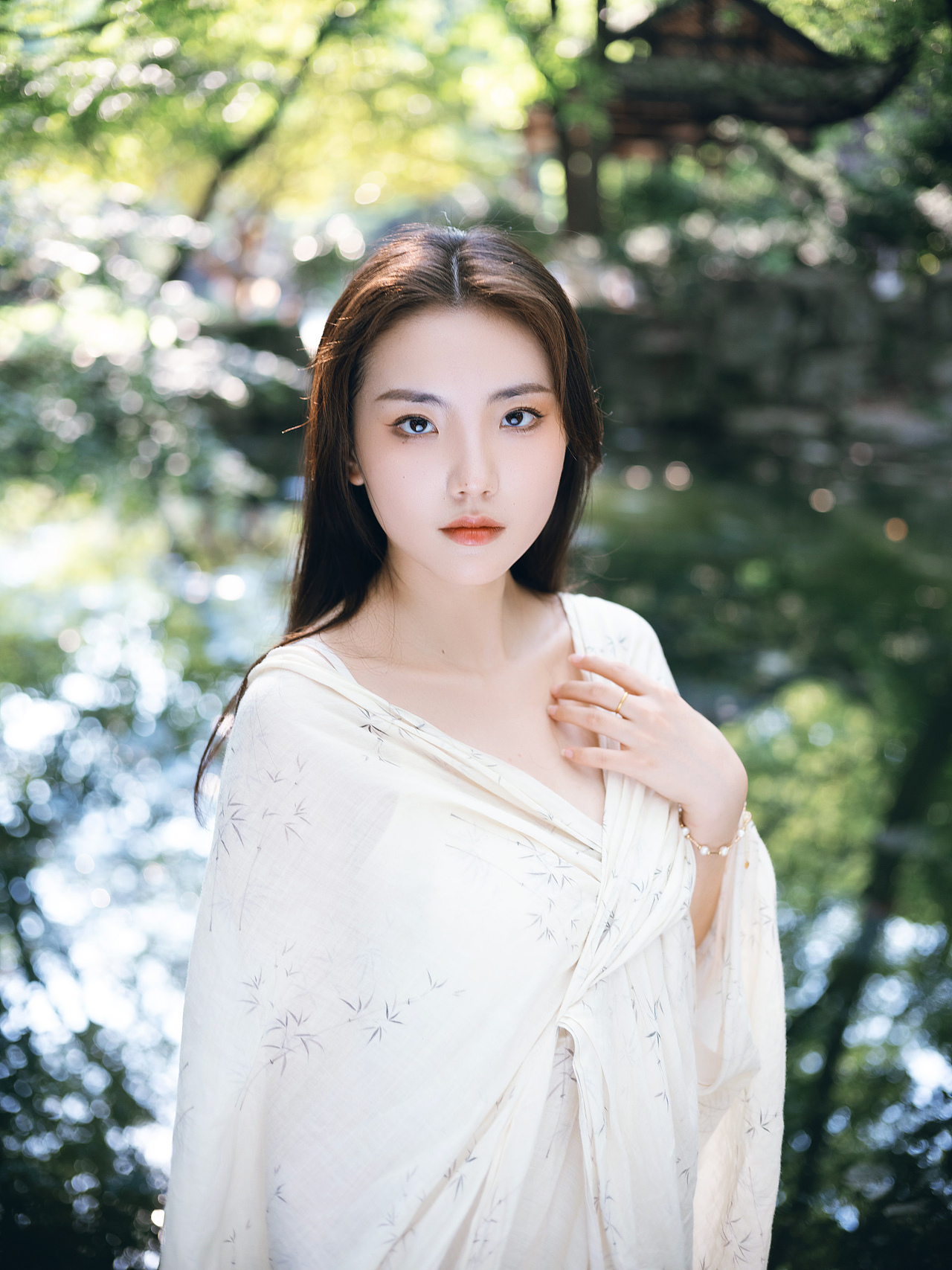 李莫德（图ZMzQ3NjM5NzUy） - 人像摄影 - 站酷设计师半城印象小九原创素材 - 站酷ZCOOL