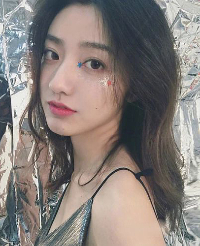 照片转手绘,AI对着照片画的CG 手绘头像 厚涂 CG 唯美