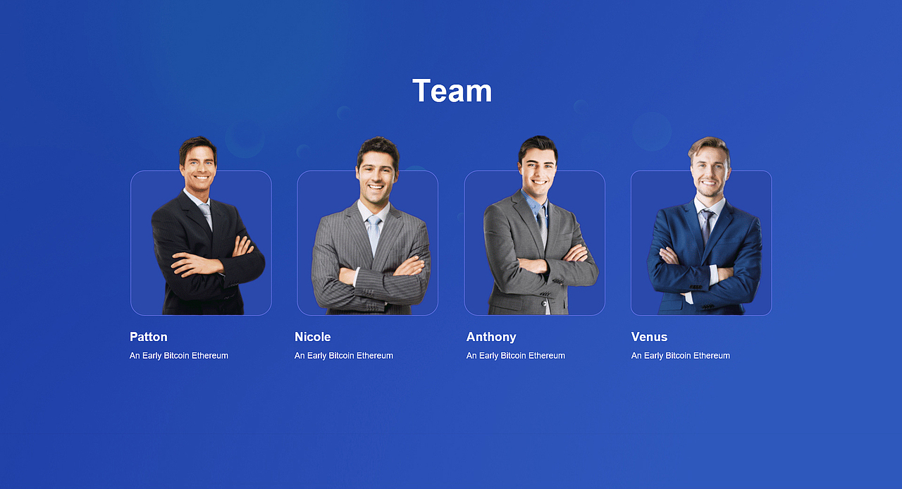 Rotura-Trading Cryptocurrency Exchange Website