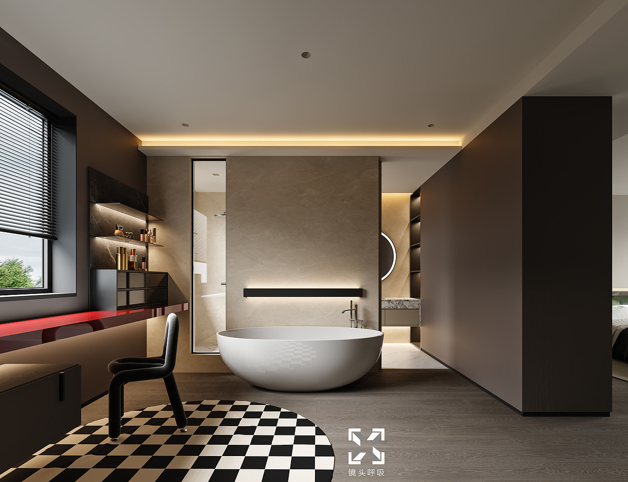 镜头呼吸视觉 | 大猫组