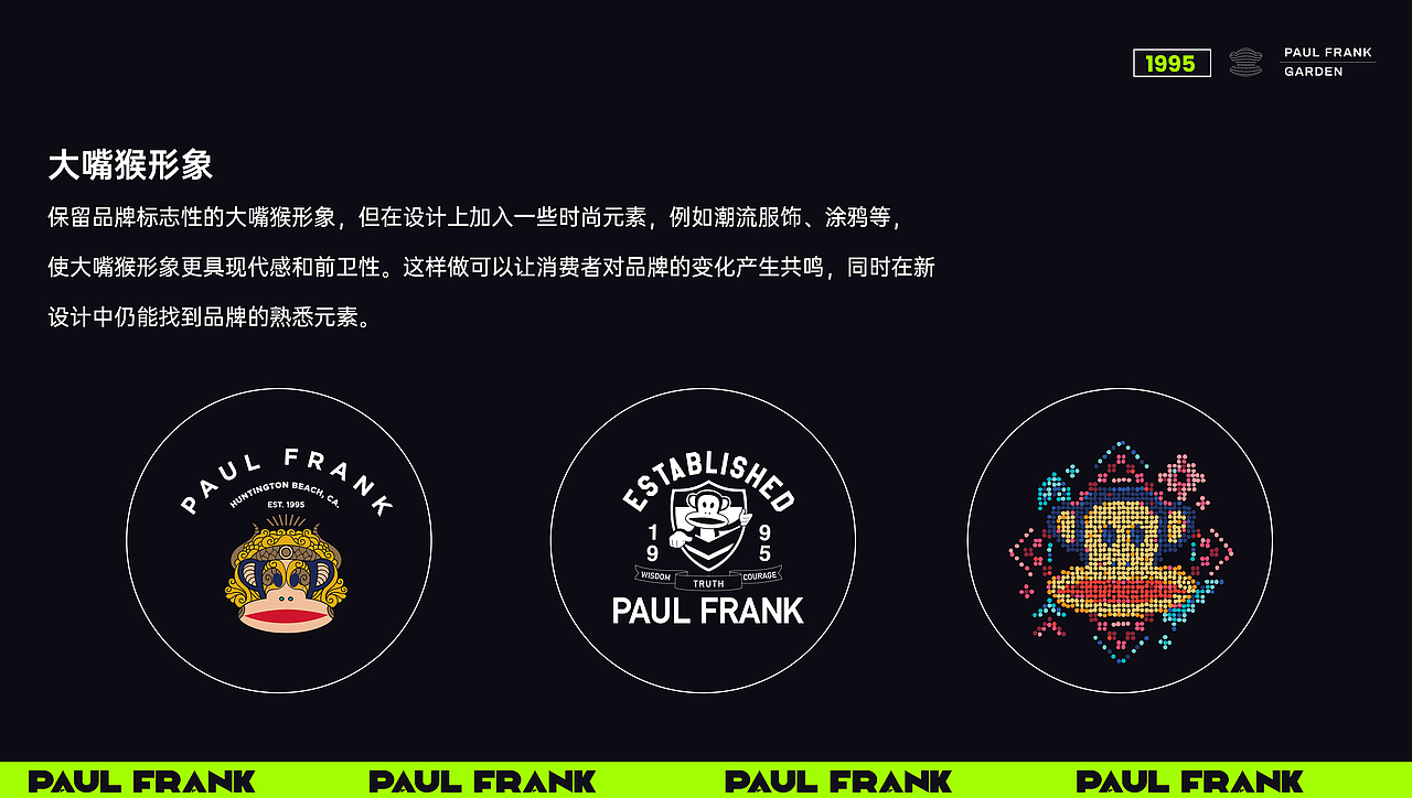 授权大嘴猴品牌全案设计|产品设计|包装设计