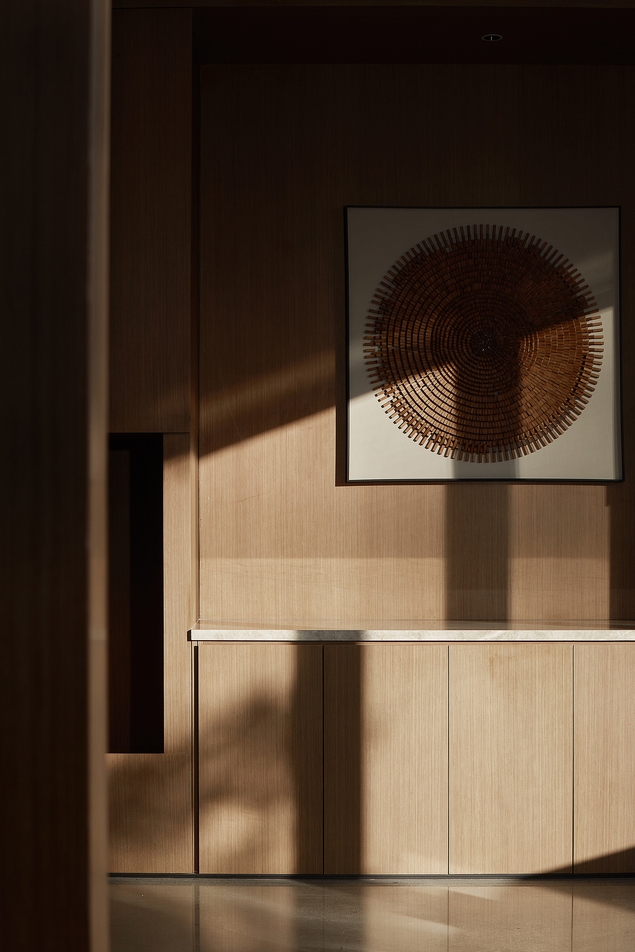 长春龙湖舜山府售楼处（图ZMzUwMTgxMjUy） - 环境/建筑摄影 - 站酷设计师初一图志原创素材 - 站酷ZCOOL