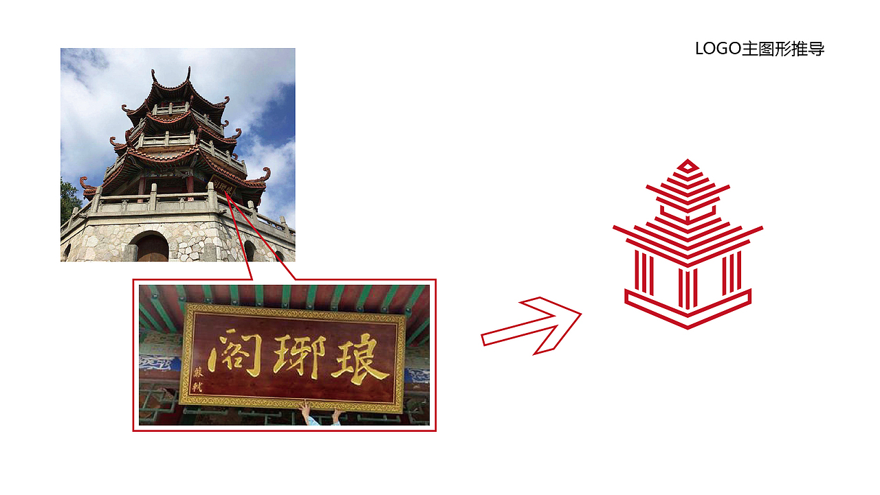 之前做的几款小LOGO