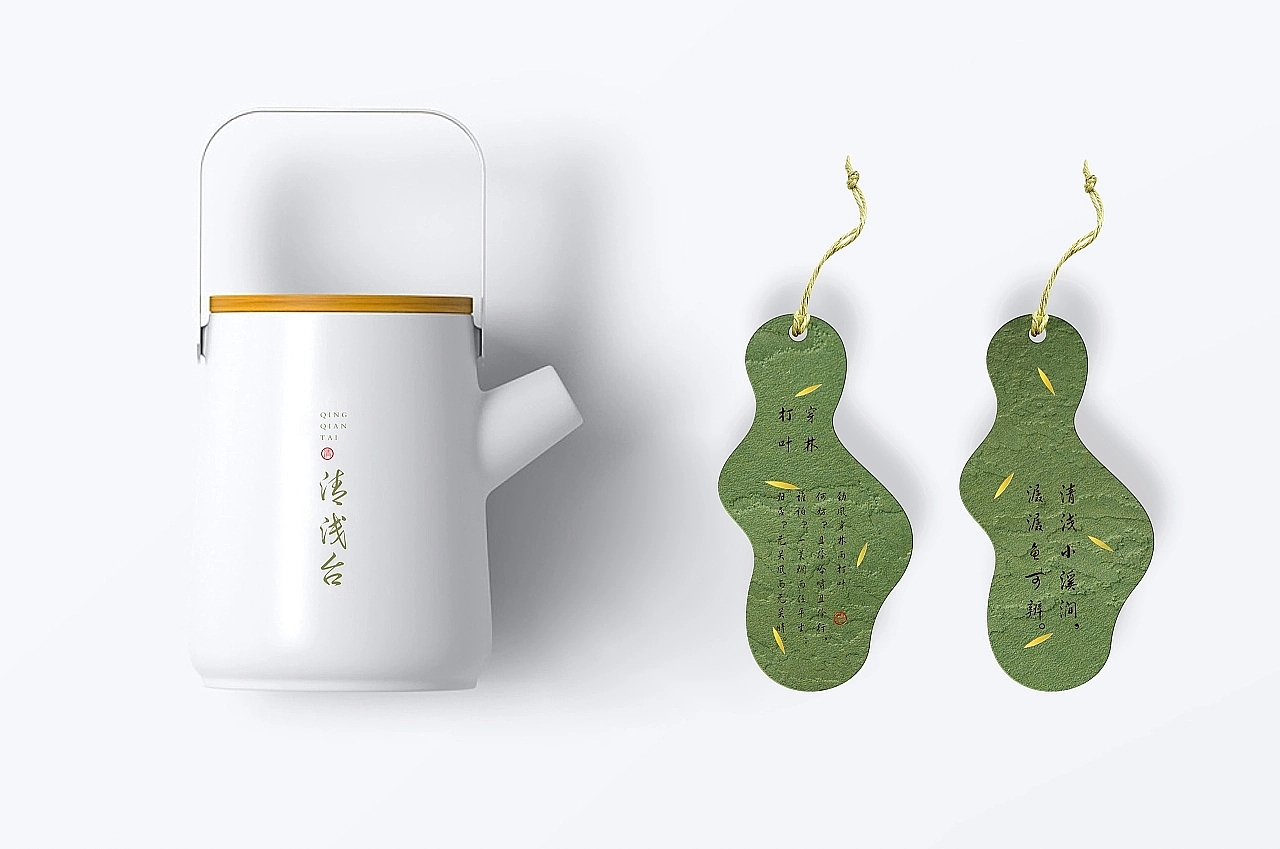 清浅台——庭院餐厅的宋词之美（图ZMzAwODIyMzIw） - 品牌 - 站酷设计师刘勇001原创素材 - 站酷ZCOOL