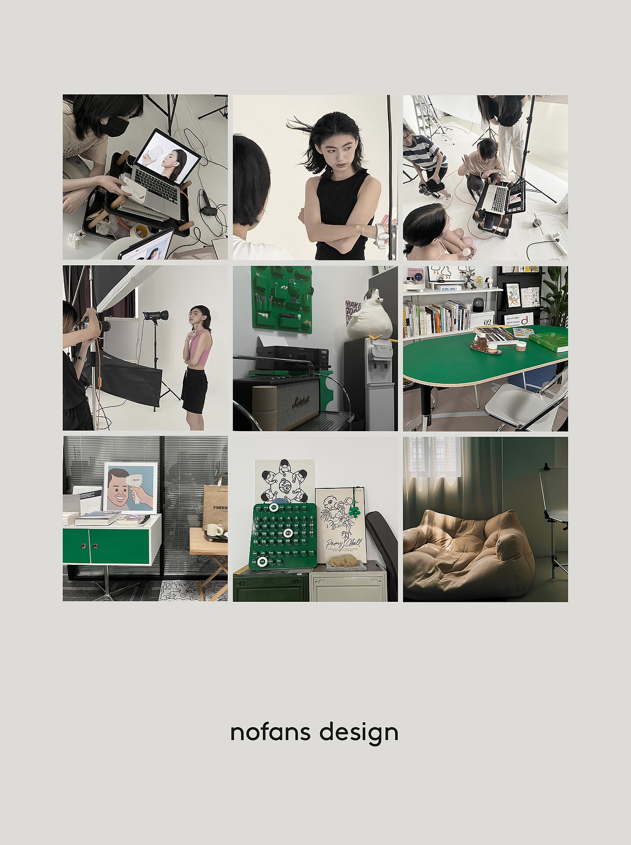 nofans · 2022年度精选集丨品牌x包装x产品x页面设计