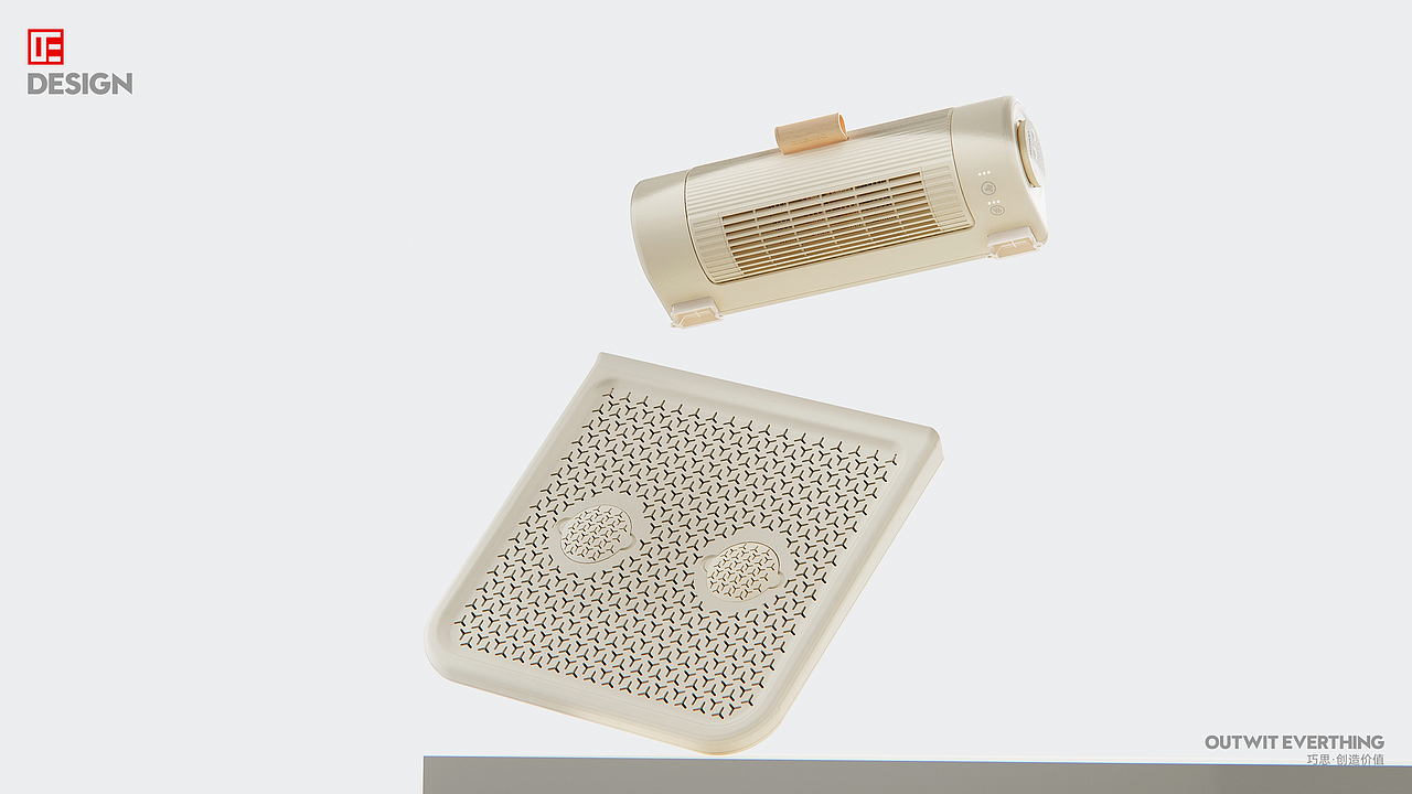 oè新品 | 暖意环绕 御寒新物种（图ZMzI3OTM4MjQ0） - 生活用品 - 站酷设计师oedesign2018原创素材 - 站酷ZCOOL