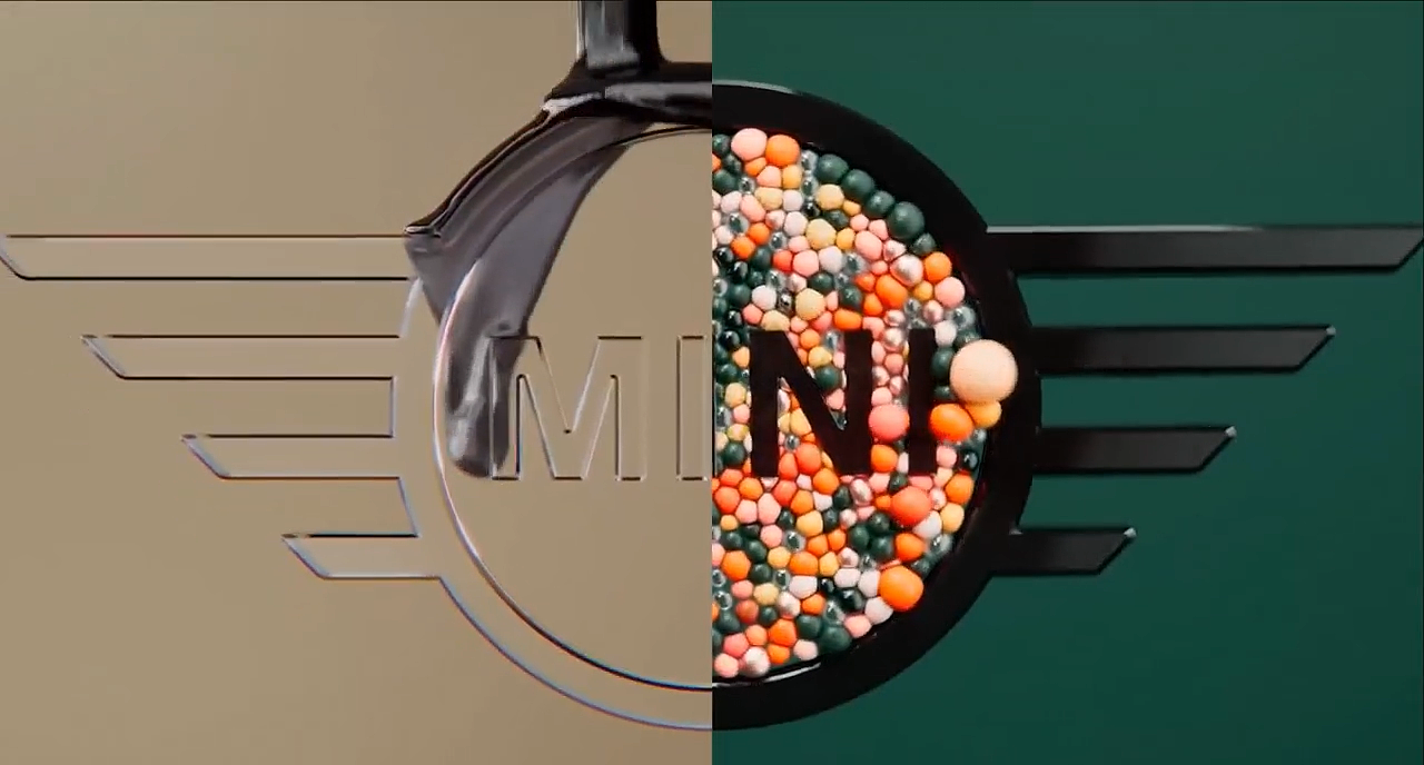 MINI汽车创意三维产品动画视频参考分享（图ZMzA0NTE4Mzk2） - 动画/影视 - 站酷设计师Jacox原创素材 - 站酷ZCOOL