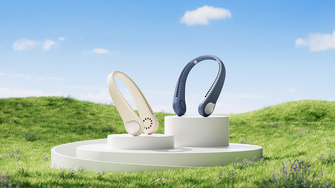 户外电源-渲染场景（图ZMzUwNTQzNDky） - 产品 - 站酷设计师方沐Render原创素材 - 站酷ZCOOL