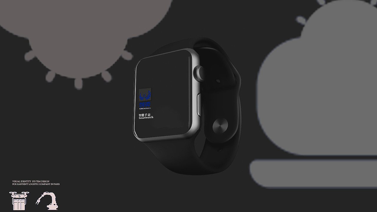 创奕（图ZMzI4NjE5MDAw） - 品牌 - 站酷设计师冰寒之心原创素材 - 站酷ZCOOL