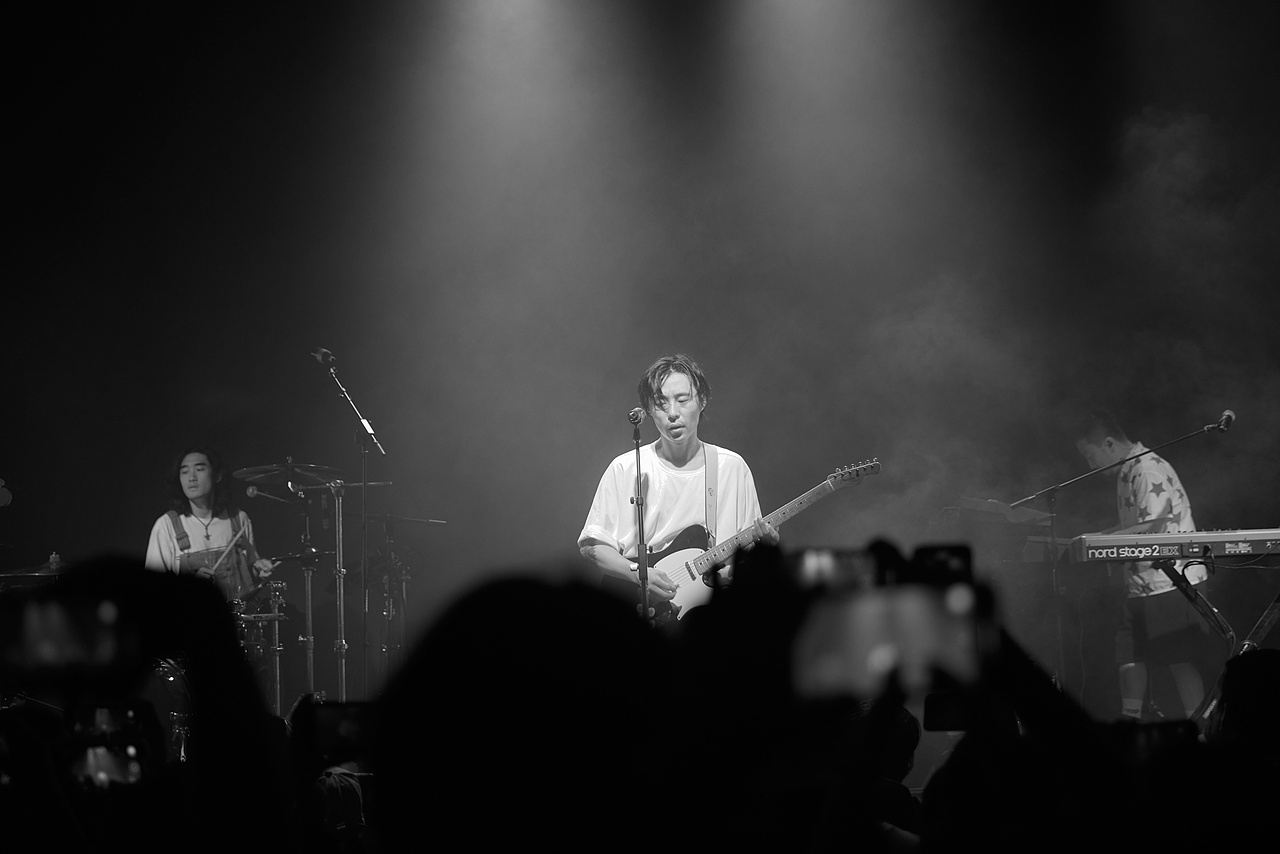 逃跑只是一个计划