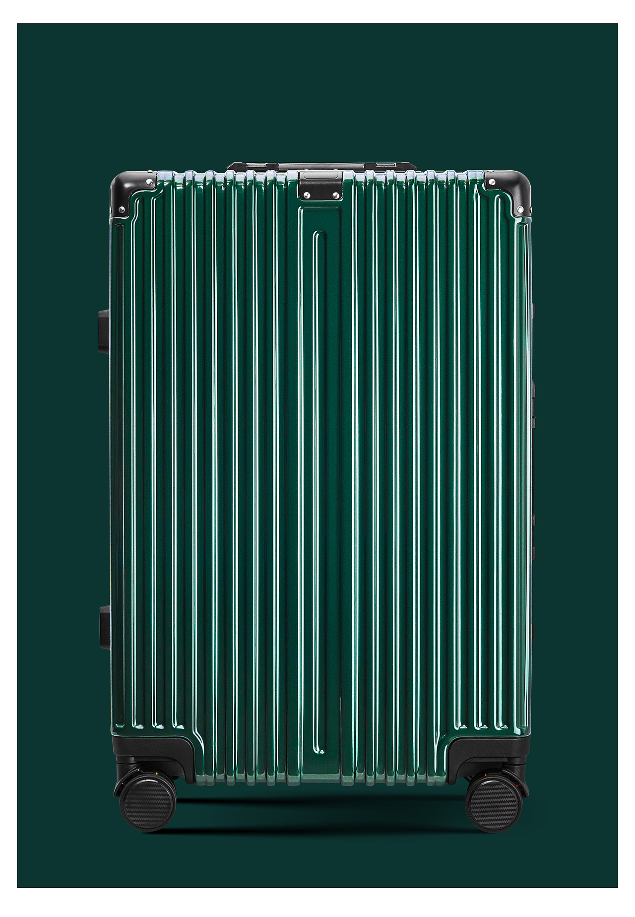 一些拉杆箱旅行箱行李箱拍摄案例分享