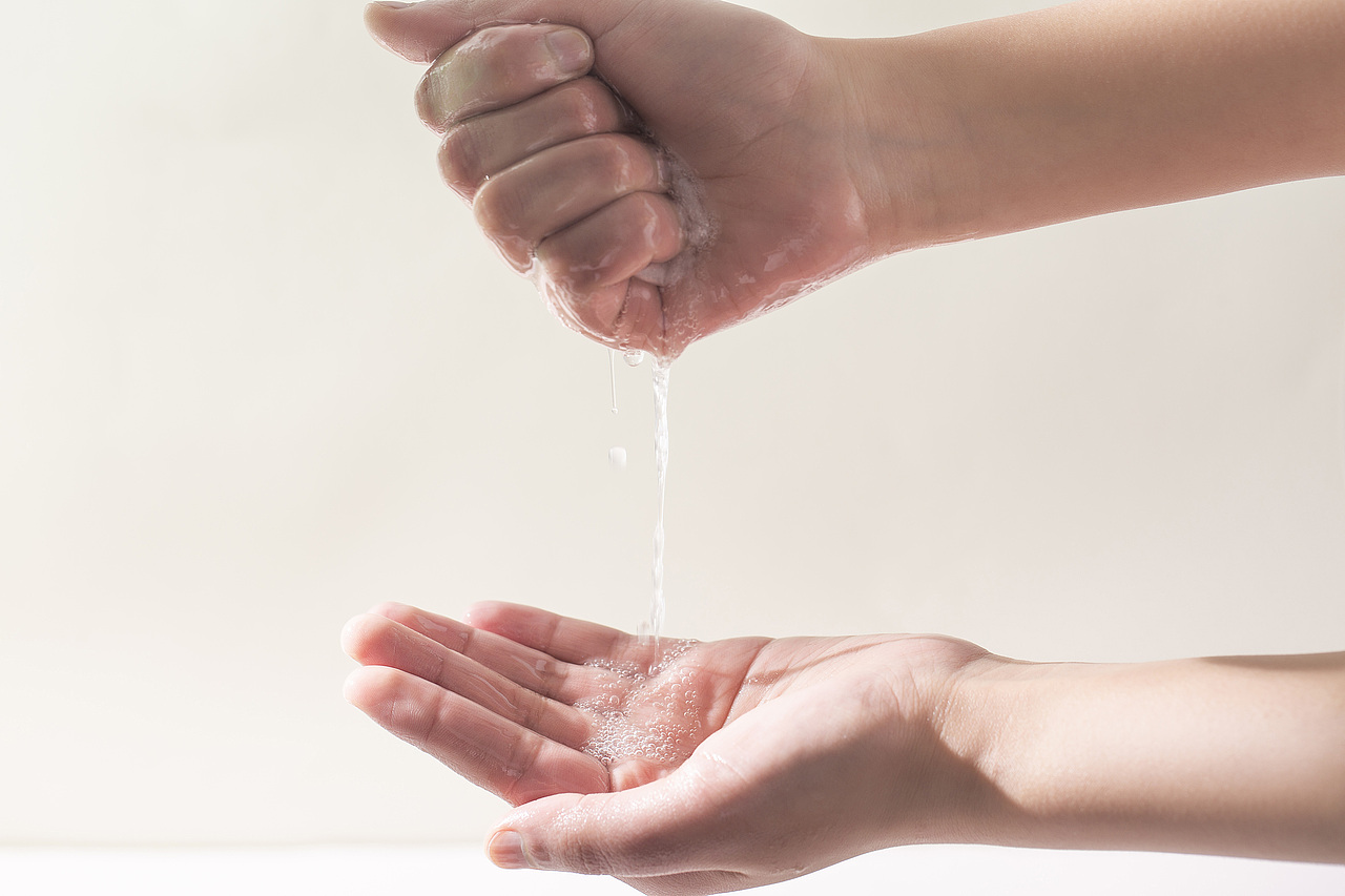 日本进口川奈之汀 植物面膜系列