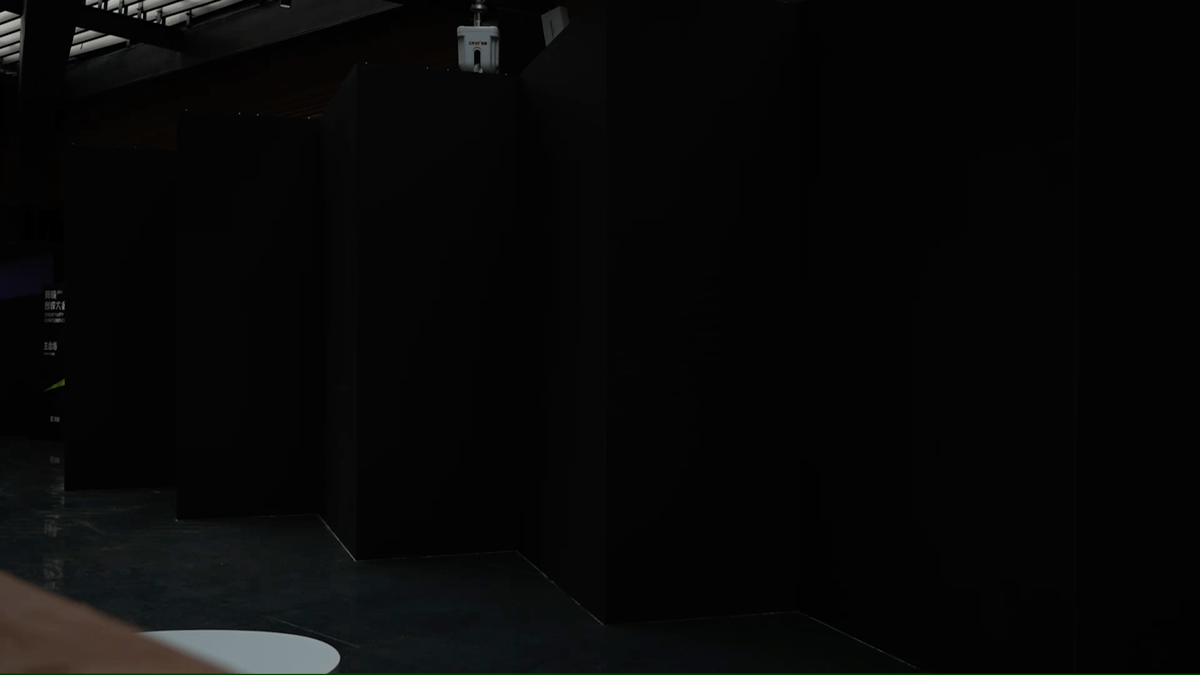 2022 剪映创作大会 | 全能易剪 创意无限
